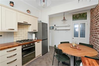 18D, Links Street, Musselburgh, EH21 6JL - image 3