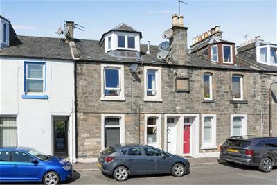 18D, Links Street, Musselburgh, EH21 6JL - image 1