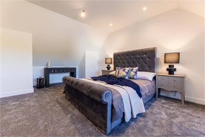 West Thorntoun Development, , Springside, KA2 0BH - image 14