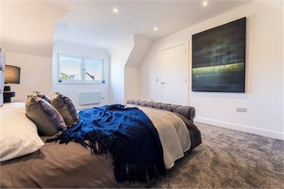 West Thorntoun Development, , Springside, KA2 0BH - image 15
