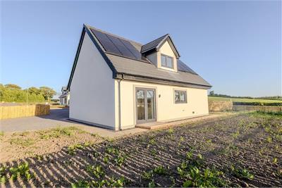 West Thorntoun Development, , Springside, KA2 0BH - image 23