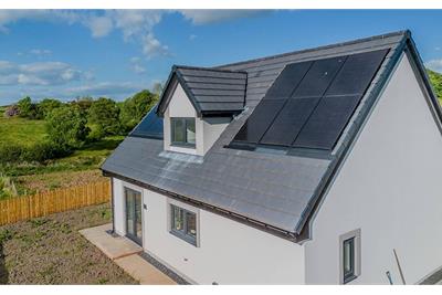 West Thorntoun Development, , Springside, KA2 0BH - image 24