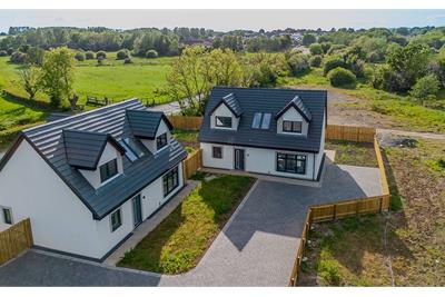 West Thorntoun Development, , Springside, KA2 0BH - image 25