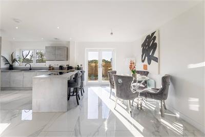 West Thorntoun Development, , Springside, KA2 0BH - image 4