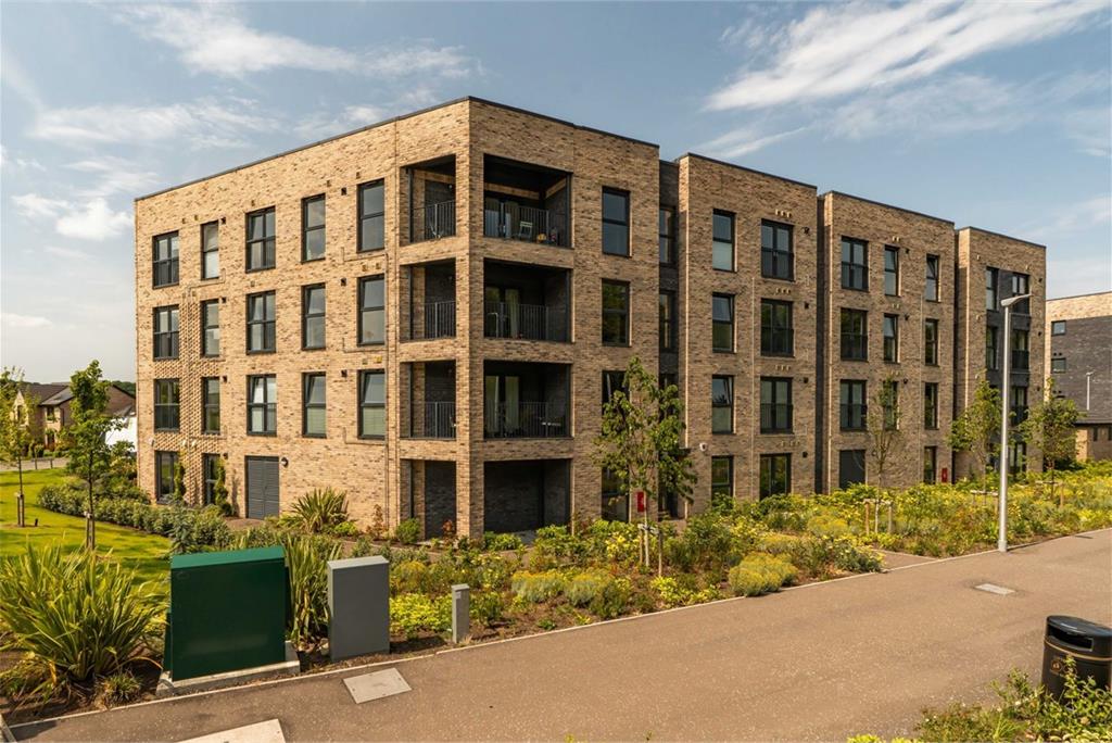 Eh4 2 Firecrest Way, Edinburgh, EH4 8GP | Property history | 3 Bed Flat ...