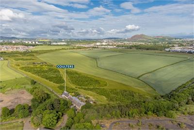 1 Shawfair Farm Cottages, Dalkeith, Midlothian, EH22 1SG - image 2