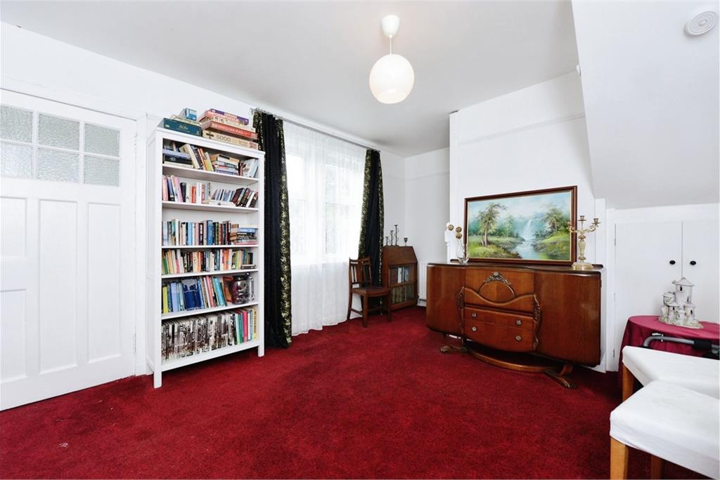1 Shawfair Farm Cottages, Dalkeith, Midlothian, EH22 1SG - image 12