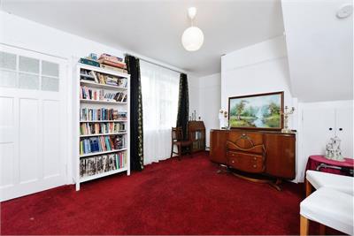 1 Shawfair Farm Cottages, Dalkeith, Midlothian, EH22 1SG - image 12