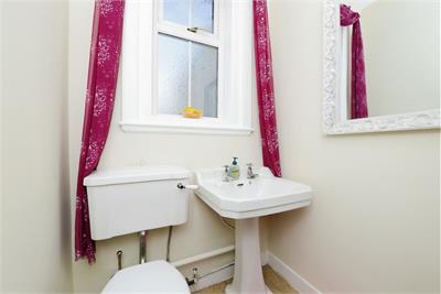 1 Shawfair Farm Cottages, Dalkeith, Midlothian, EH22 1SG - image 13