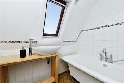 1 Shawfair Farm Cottages, Dalkeith, Midlothian, EH22 1SG - image 14