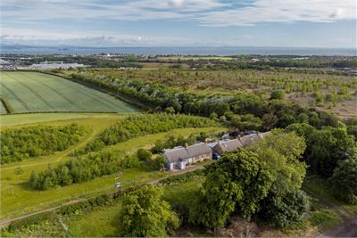 1 Shawfair Farm Cottages, Dalkeith, Midlothian, EH22 1SG - image 18