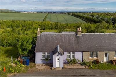 1 Shawfair Farm Cottages, Dalkeith, Midlothian, EH22 1SG - image 19