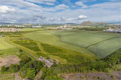 1 Shawfair Farm Cottages, Dalkeith, Midlothian, EH22 1SG - image 21