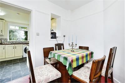 1 Shawfair Farm Cottages, Dalkeith, Midlothian, EH22 1SG - image 4