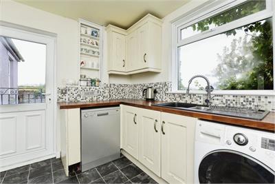 1 Shawfair Farm Cottages, Dalkeith, Midlothian, EH22 1SG - image 5