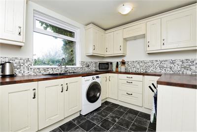 1 Shawfair Farm Cottages, Dalkeith, Midlothian, EH22 1SG - image 6