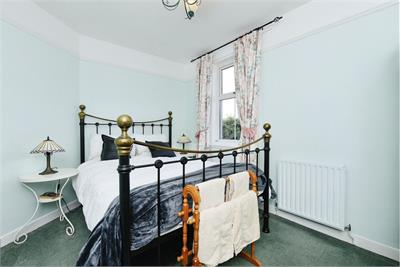 1 Shawfair Farm Cottages, Dalkeith, Midlothian, EH22 1SG - image 8