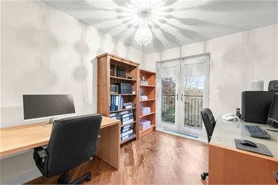 28b Ochlochy Park,
Dunblane,
FK15 0DX - image 12