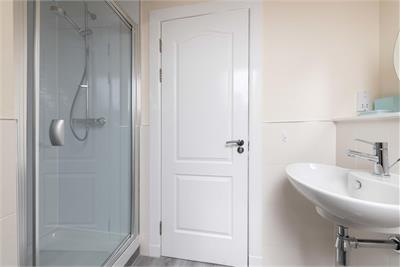28b Ochlochy Park,
Dunblane,
FK15 0DX - image 14