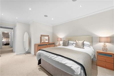 28b Ochlochy Park,
Dunblane,
FK15 0DX - image 22
