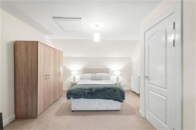 28b Ochlochy Park,
Dunblane,
FK15 0DX - image 23