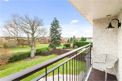 28b Ochlochy Park,
Dunblane,
FK15 0DX - image 25