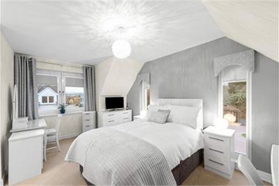 28b Ochlochy Park,
Dunblane,
FK15 0DX - image 28