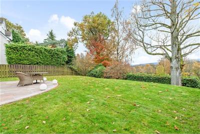 28b Ochlochy Park,
Dunblane,
FK15 0DX - image 29