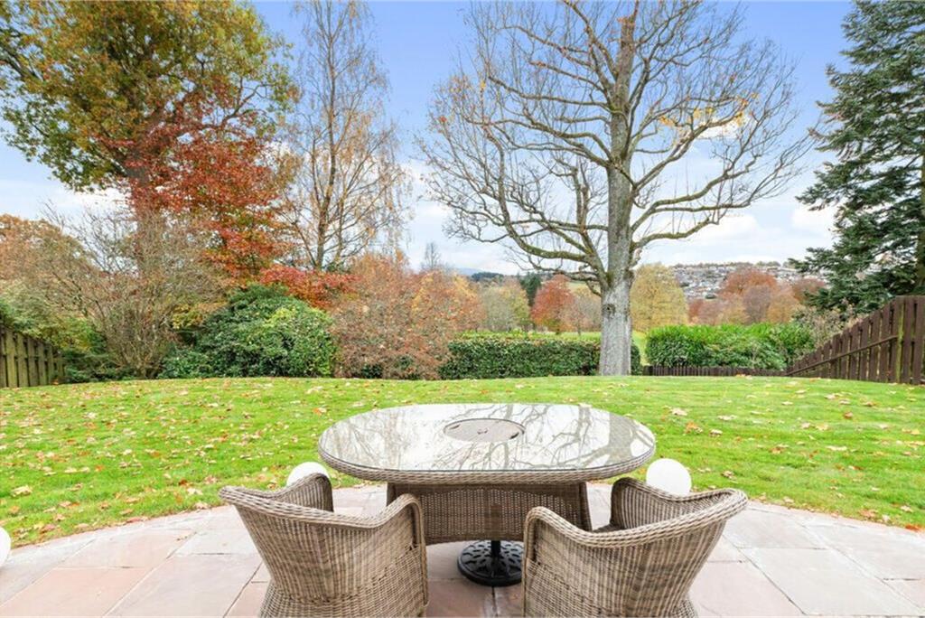 28b Ochlochy Park,
Dunblane,
FK15 0DX - image 30