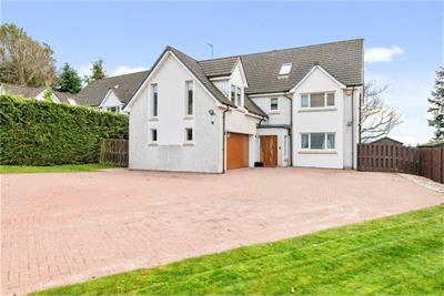 28b Ochlochy Park,
Dunblane,
FK15 0DX - image 32