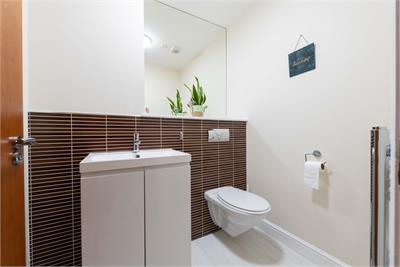 28b Ochlochy Park,
Dunblane,
FK15 0DX - image 10