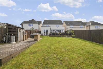 83 Shiel Hall Crescent, Rosewell, EH24 9DD - image 2