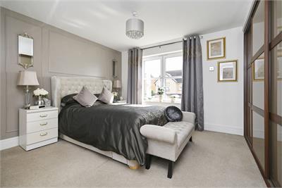 83 Shiel Hall Crescent, Rosewell, EH24 9DD - image 15