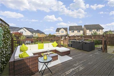83 Shiel Hall Crescent, Rosewell, EH24 9DD - image 20