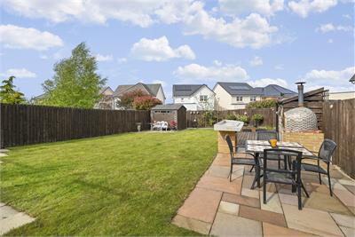 83 Shiel Hall Crescent, Rosewell, EH24 9DD - image 21
