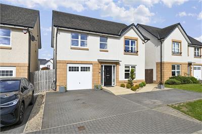 83 Shiel Hall Crescent, Rosewell, EH24 9DD - image 22