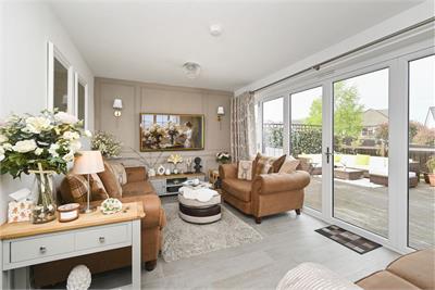 83 Shiel Hall Crescent, Rosewell, EH24 9DD - image 5