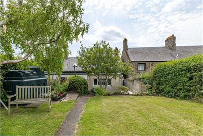 Bengairn, Main Street, East End, Chirnside TD11 3UE - image 2