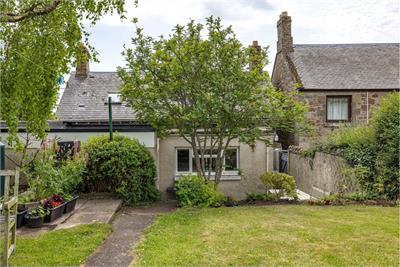 Bengairn, Main Street, East End, Chirnside TD11 3UE - image 22