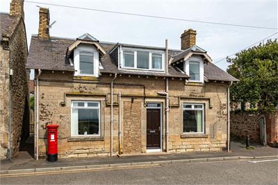 Bengairn, Main Street, East End, Chirnside TD11 3UE - image 1