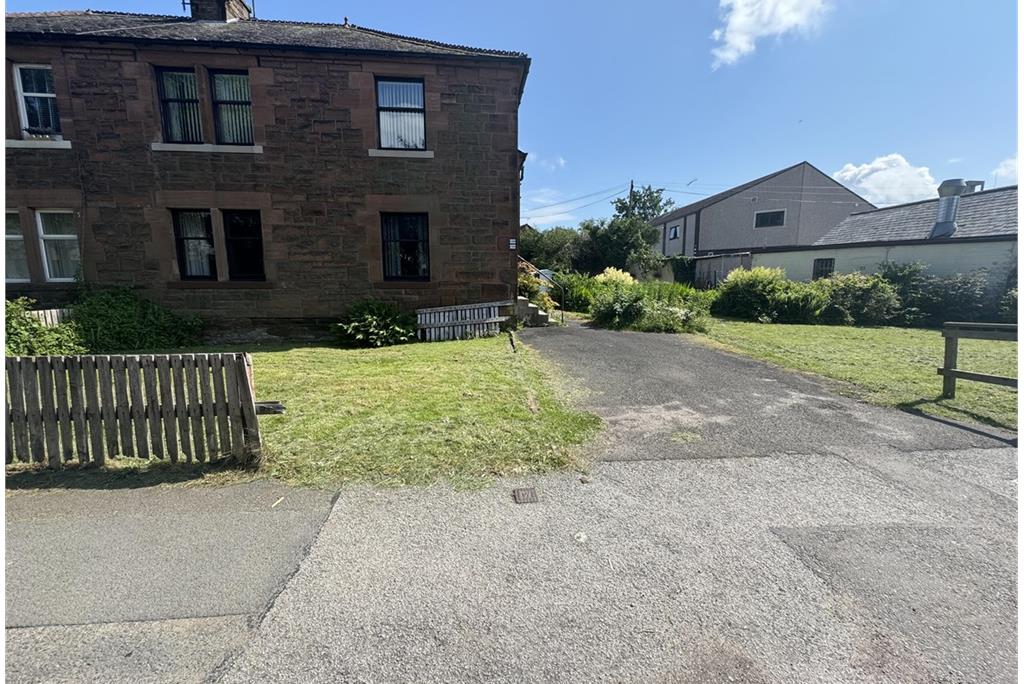 136 Brooms Road,
Dumfries,
DG1 2DZ - image 1