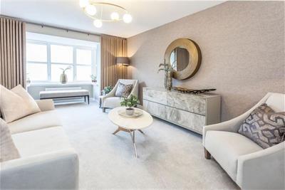 Plot 51, The Jackwood, Dalhousie Gate, Bonnyrigg, Midlothian, EH19 3FA - image 2