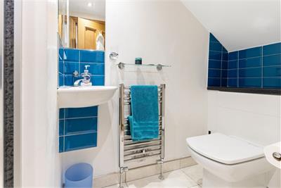 9 Cramond Park, Cramond, Edinburgh, EH4 6PX - image 16