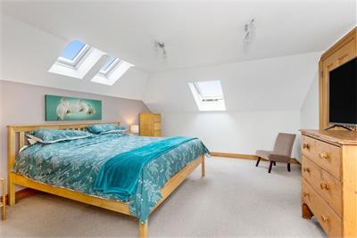 9 Cramond Park, Cramond, Edinburgh, EH4 6PX - image 21