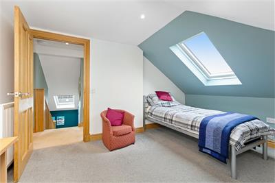 9 Cramond Park, Cramond, Edinburgh, EH4 6PX - image 27