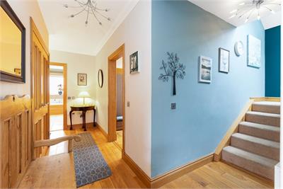 9 Cramond Park, Cramond, Edinburgh, EH4 6PX - image 33