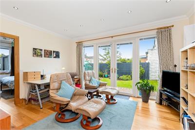 9 Cramond Park, Cramond, Edinburgh, EH4 6PX - image 5