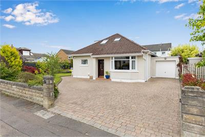 9 Cramond Park, Cramond, Edinburgh, EH4 6PX - image 1