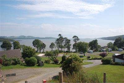 17 Seaward Holiday Park,
Dhoon Bay,
Kirkcudbright,
DG6 4TJ - image 2
