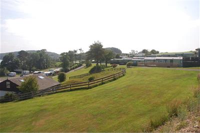 17 Seaward Holiday Park,
Dhoon Bay,
Kirkcudbright,
DG6 4TJ - image 16